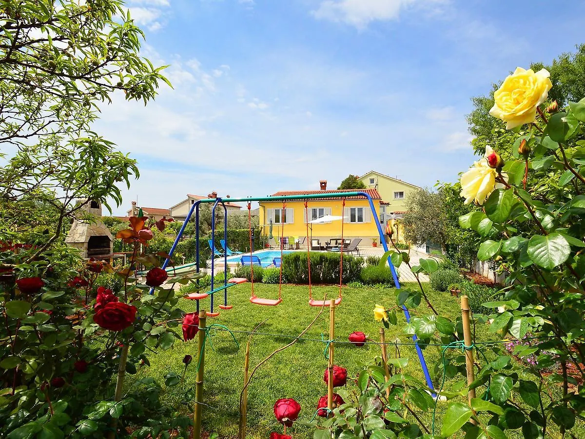 Holiday Home Slavko By Interhome Štinjan