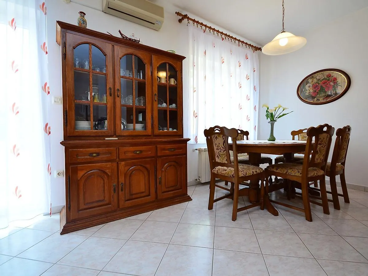 Holiday Home Slavko By Interhome Štinjan