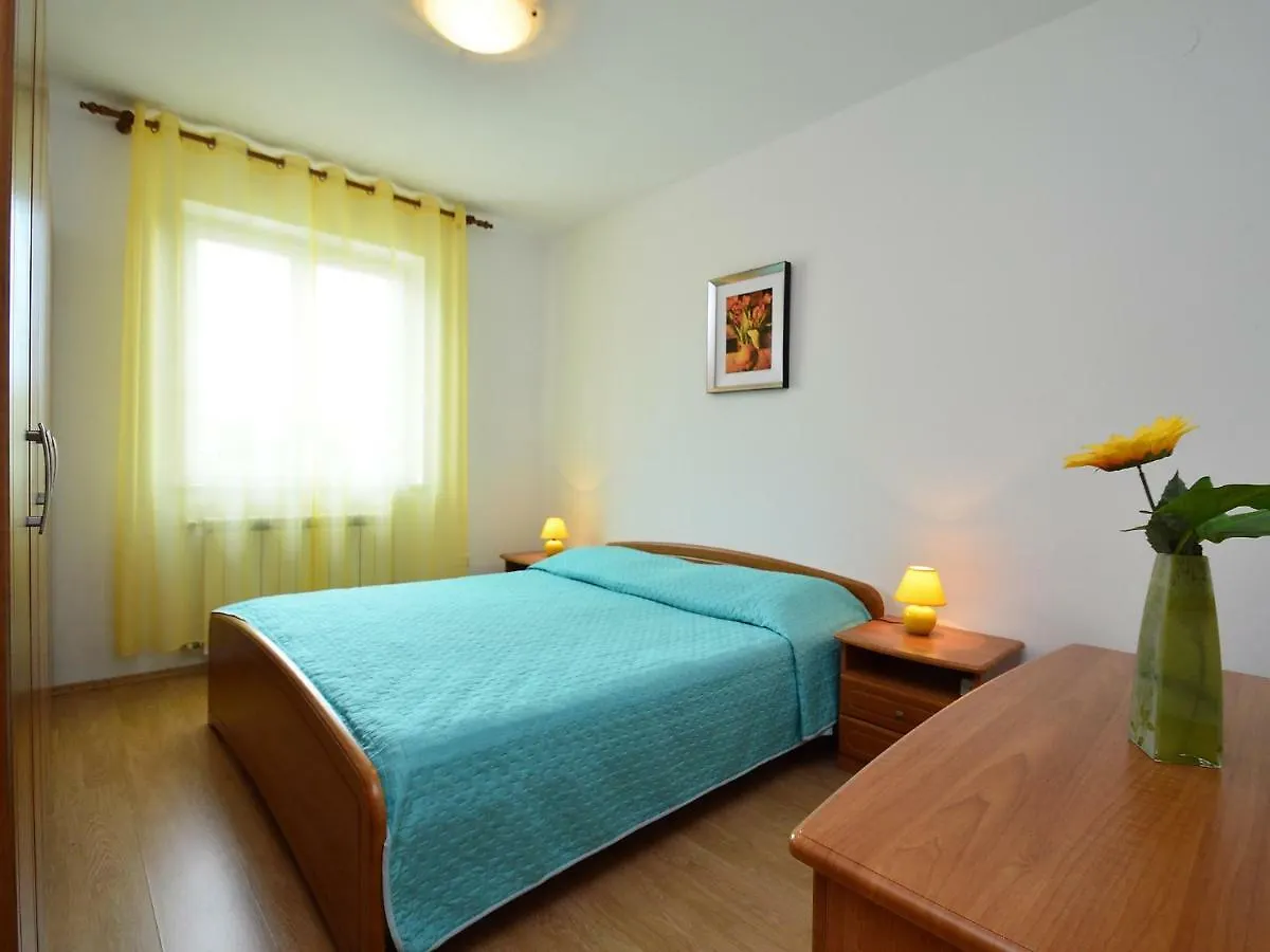 Holiday Home Slavko By Interhome Štinjan